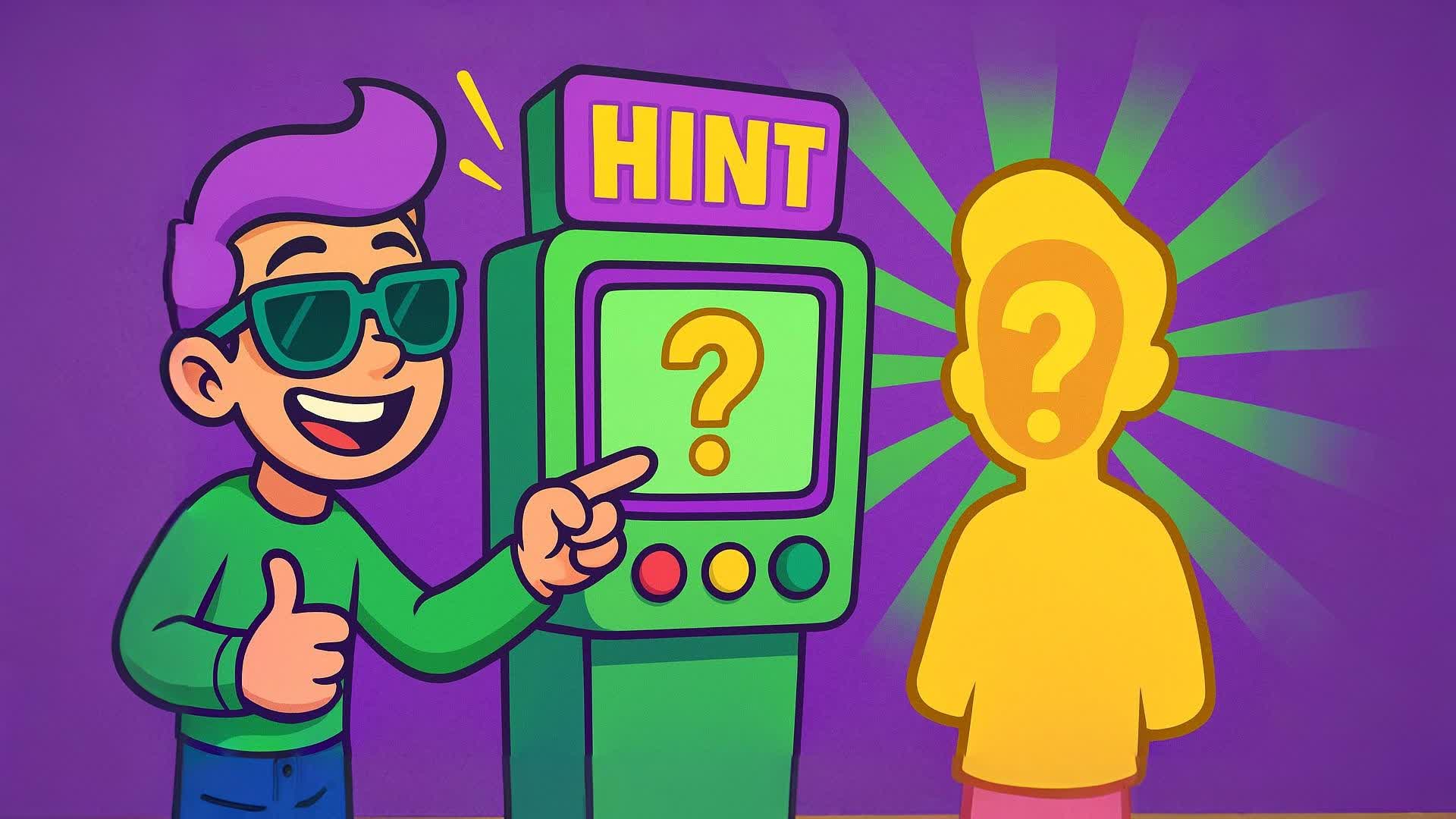 Guess The Correct Skin