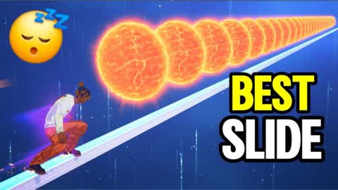 BEST SLIDE AND CHILL