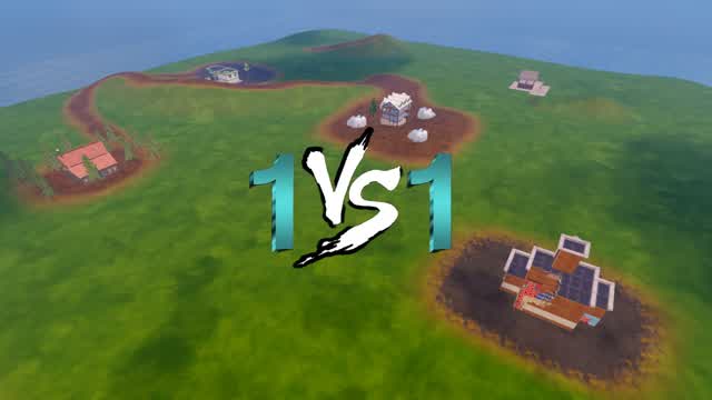 1V1 Course