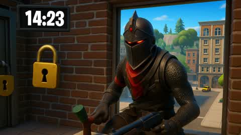 🔎ESCAPE ISLAND SEASON 1