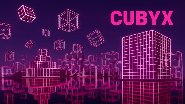 CUBYX