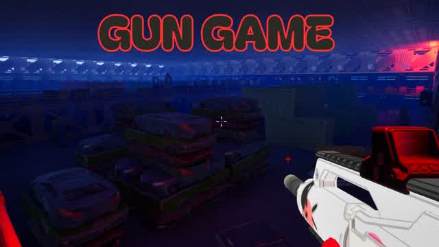 Gun Game Flex