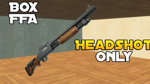 💫Chapter 5 Headshot Only [CH5]🔥