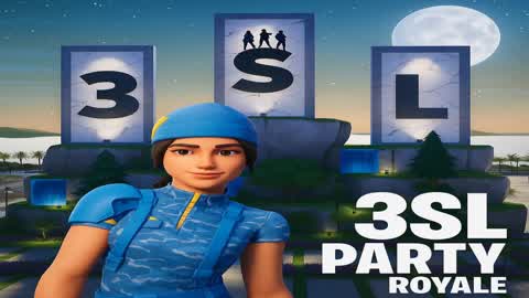 ✨3SL PARTY 1.0