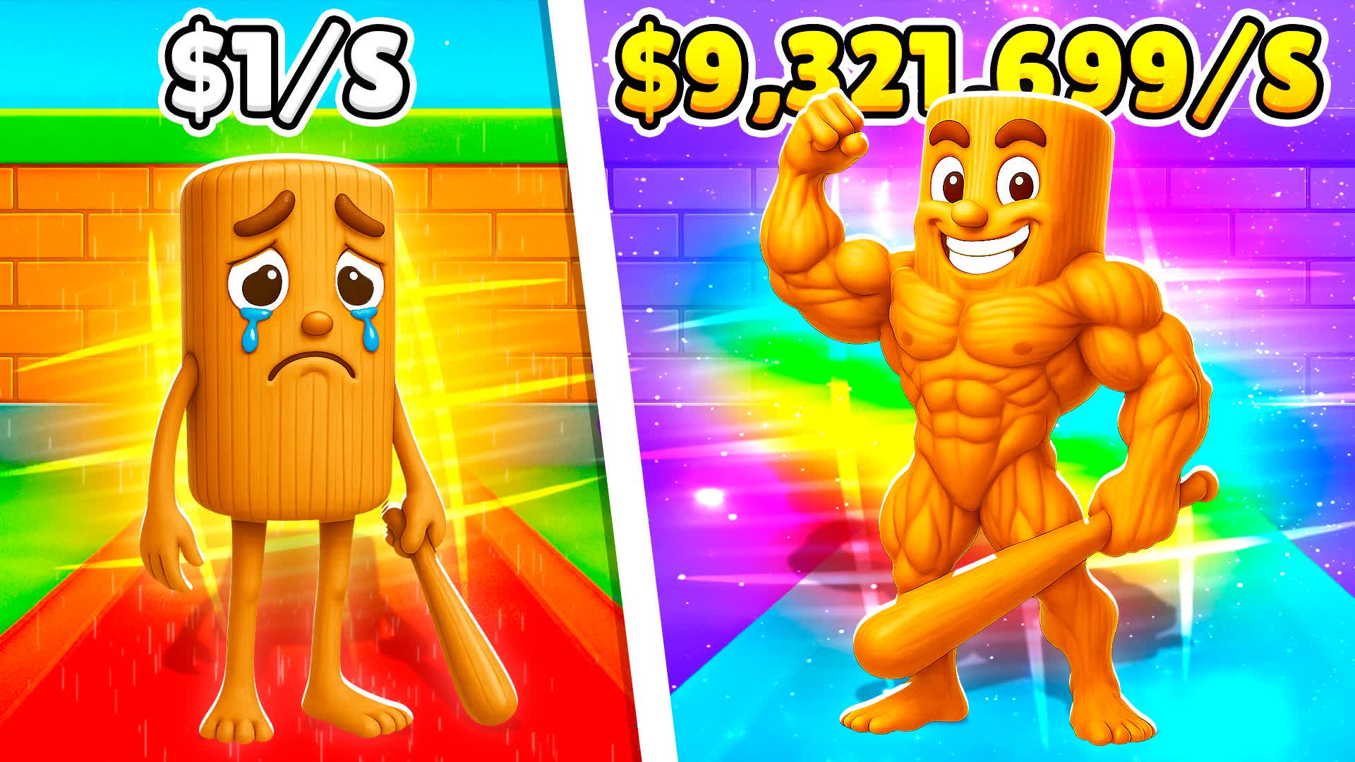 STEAL THOSE BRAINROTS