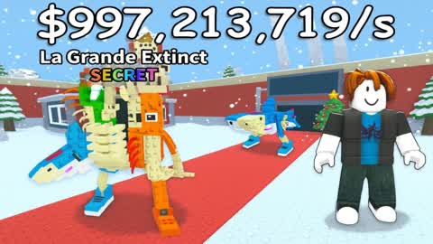 STEAL A BRAINROT FORTNITE