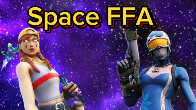 Space FFA