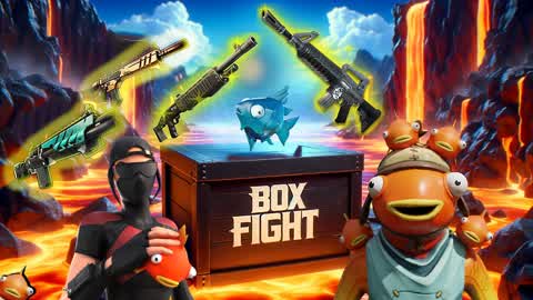 ONLY UP🔥Rising🔥BOX PVP 📦