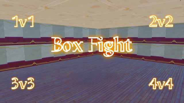 Box Fight
