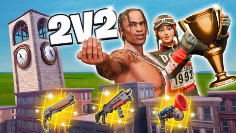 Lock In or Die 💀 – 2v2