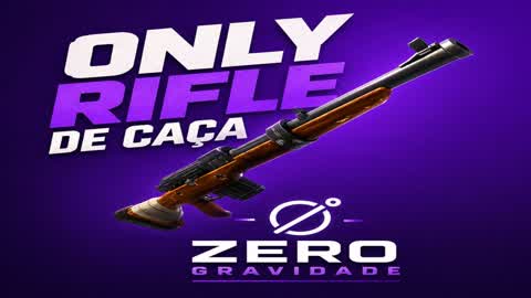 ONLY PRECISION RIFLE