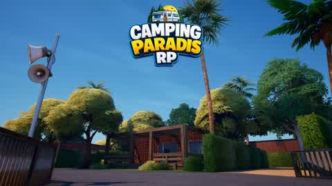 đŽđ„„ - Camping Paradis RP