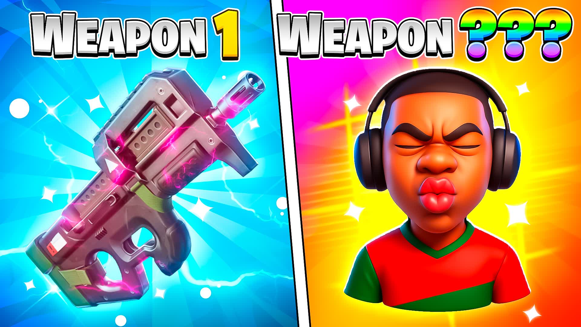 ⭐ SUPER CHRISTMAS 🎯 MEGA GUN GAME