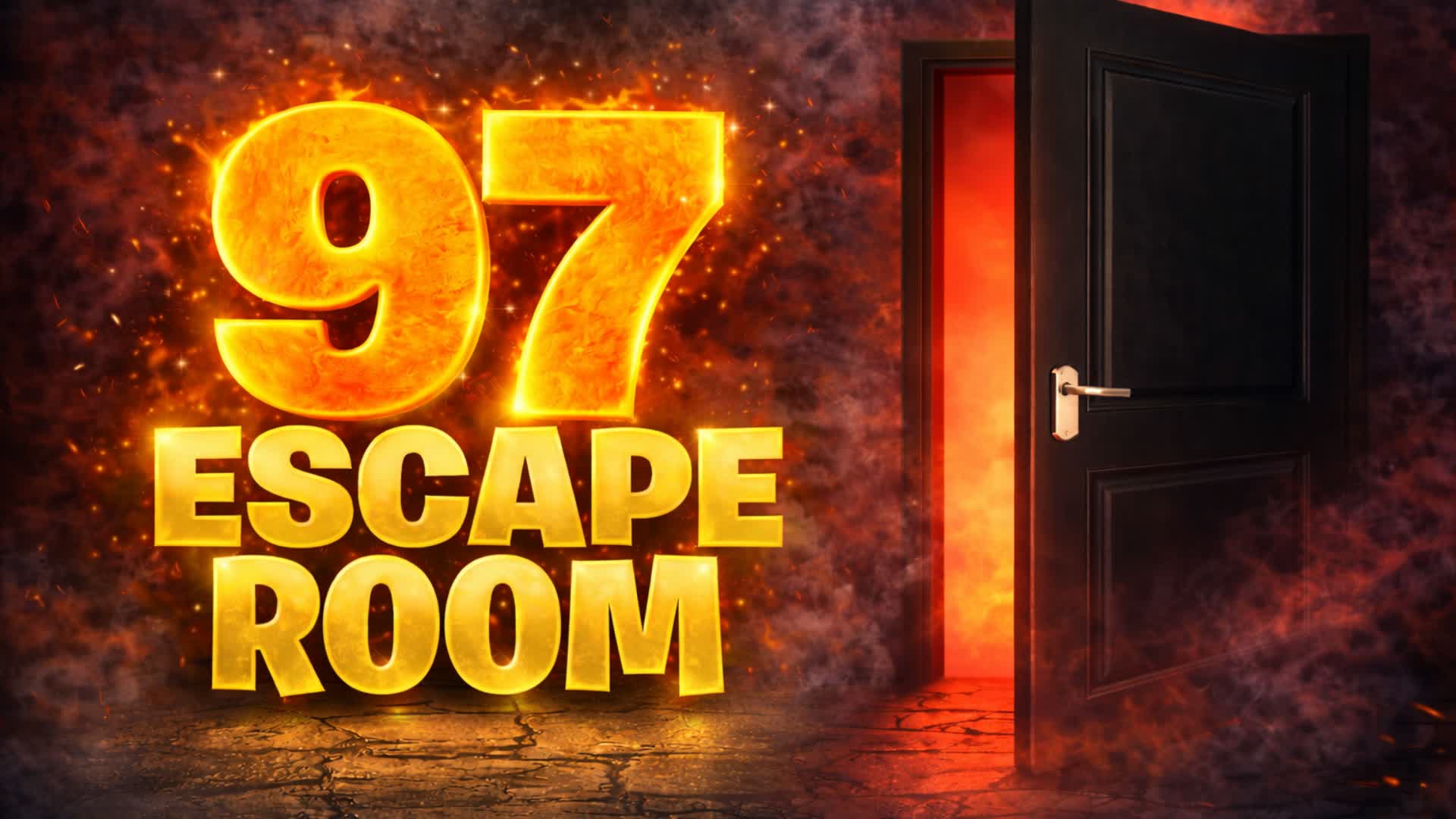 97 Escape Room