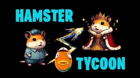 Hamster Valley Farm Clicker Tycoon