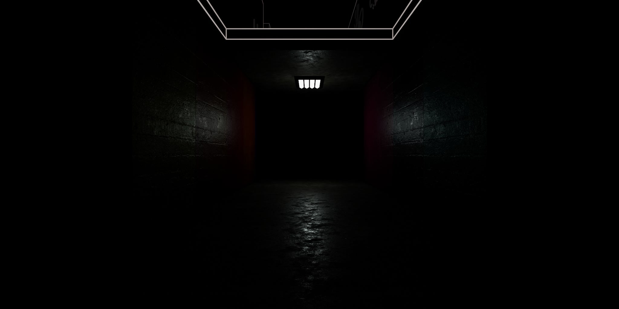 COLOR OR DIE [HORROR]