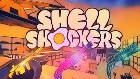 shell shocker