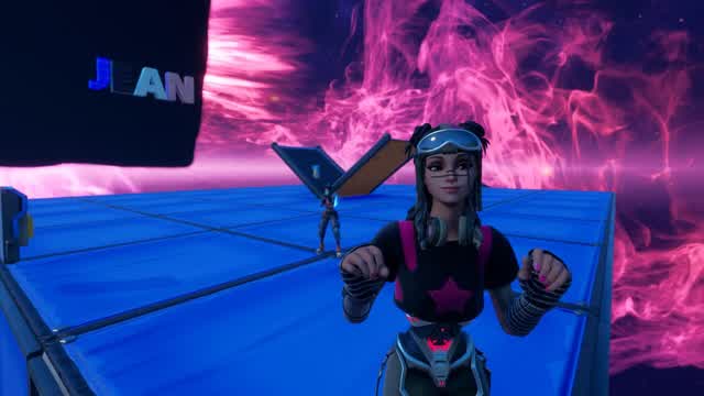 Capture 1 – Bulid Fight Jean