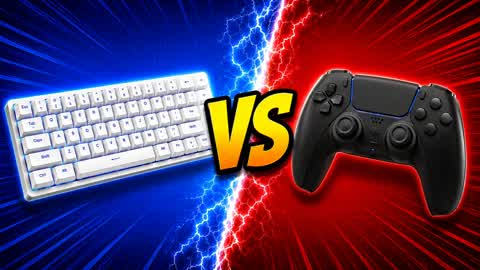RED VS BLUE CLEAN TRANSITION 🔴🔵