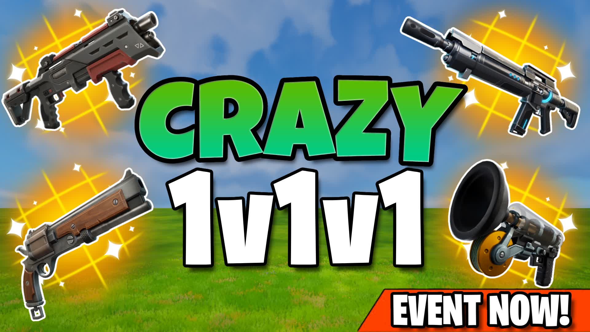 PRO 1V1V1 RELOAD