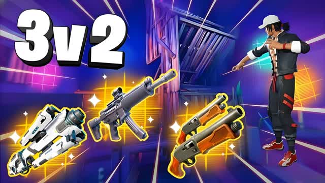 PIECE CONTROL 3V2 AML