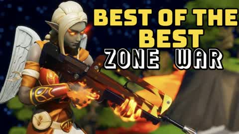 BEST OF THE BEST WARS
