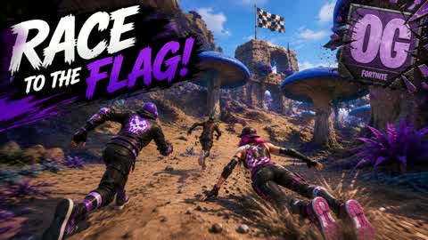 OG Slide Race