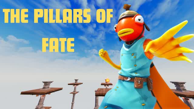Pillars of Fate