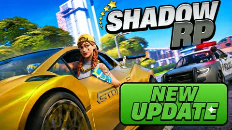 SHADOW RP REMIX 🌆