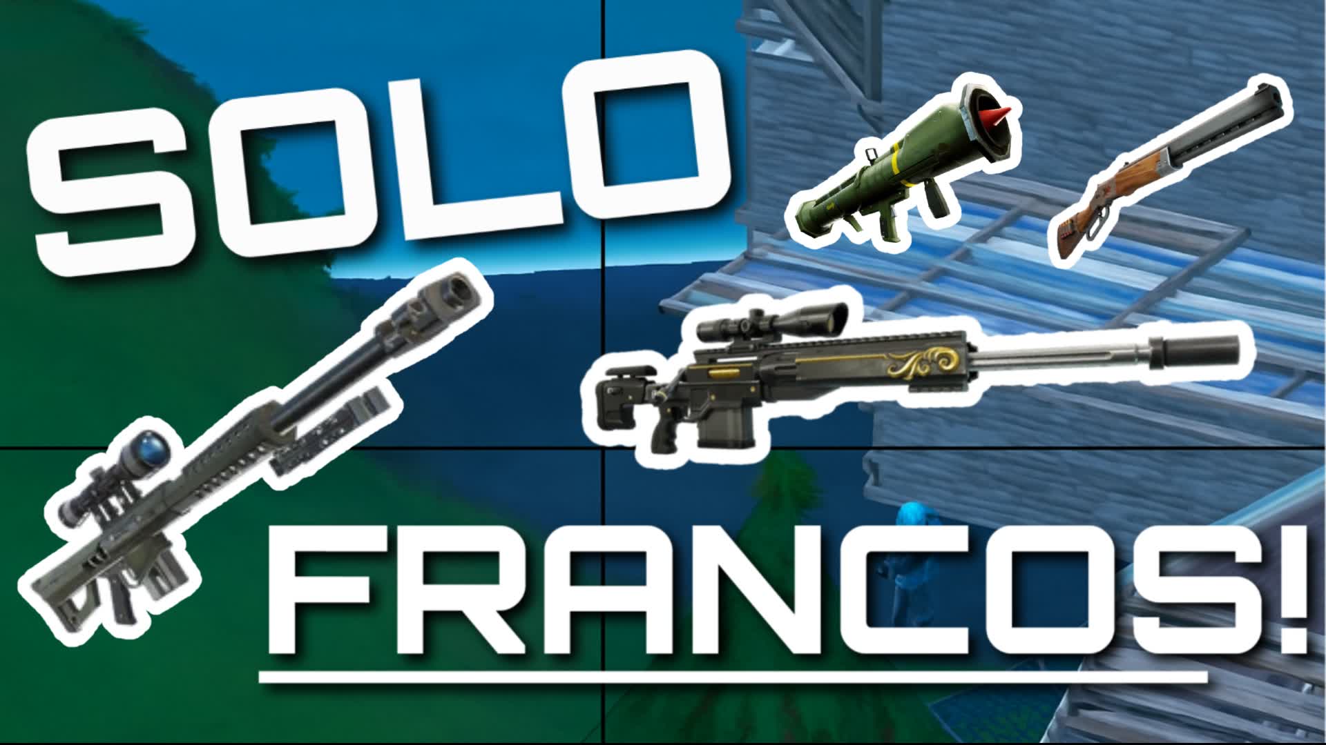 ⭐SOLO FRANCOS⭐