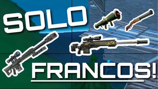 ⭐SOLO FRANCOS⭐