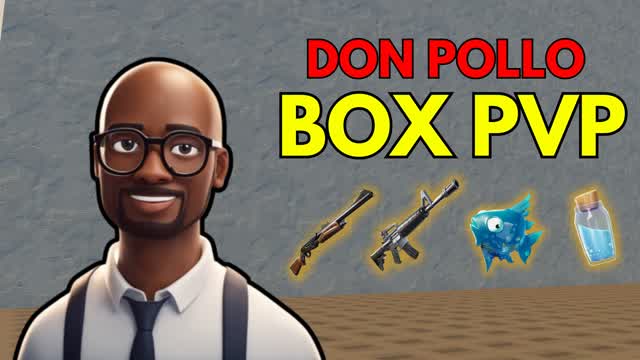 DON POLLO BOX PVP📦🐔