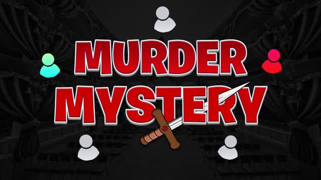 🔪 Forest MURDER MYSTERY 🌲