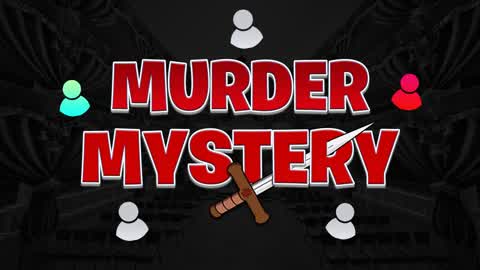 🔪 Forest MURDER MYSTERY 🌲