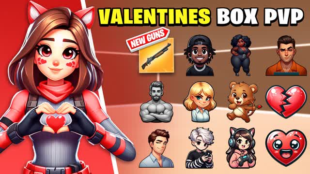 Capture 1 â đValentines Box PVPđ
