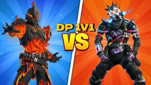 DP 1V1