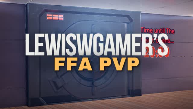 Capture 1 – LewisWgamer's FFA PVP