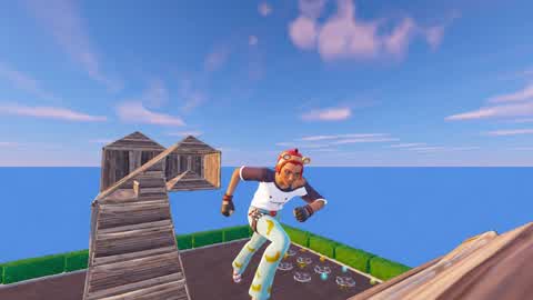medz 1v1 map