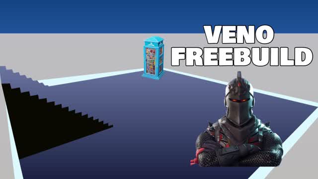 VENO FREEBUILD