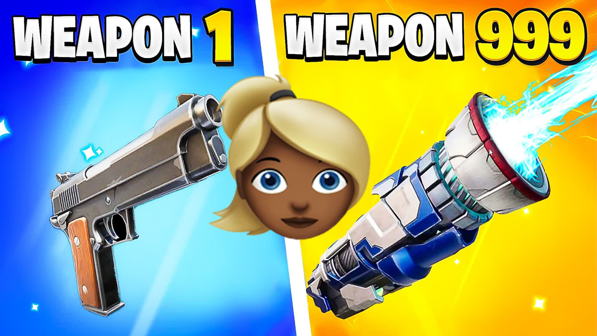 🍦ICE CREAM SO GOOD! 💥GUN GAME