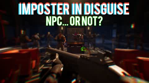 Imposters in disguise