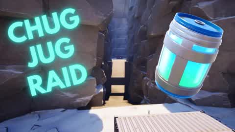 Chug Jug Raid