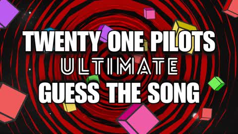 TØP - Guess The Song (Ultimate Edition)