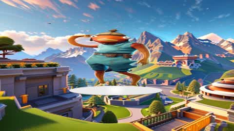 The most easy deathrun😶‍🌫️😄