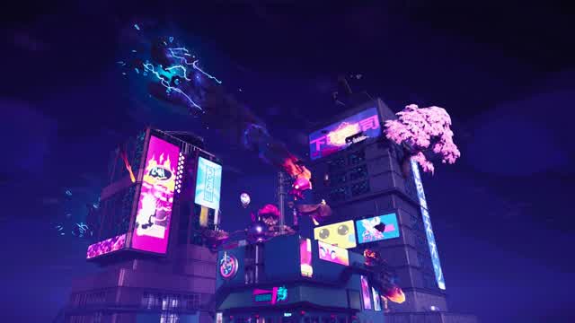 DIMENSIONAL MERGE ONLY UP!