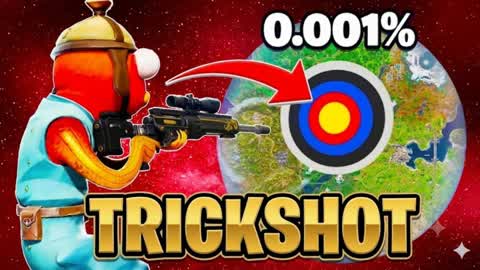 UPPER SUPER TRICKSHOT UNC