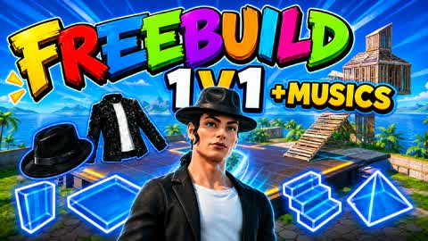 Concert Freebuild Jackson