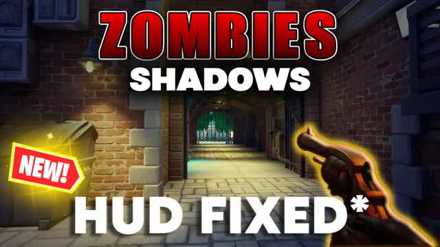 Shadows of the Night