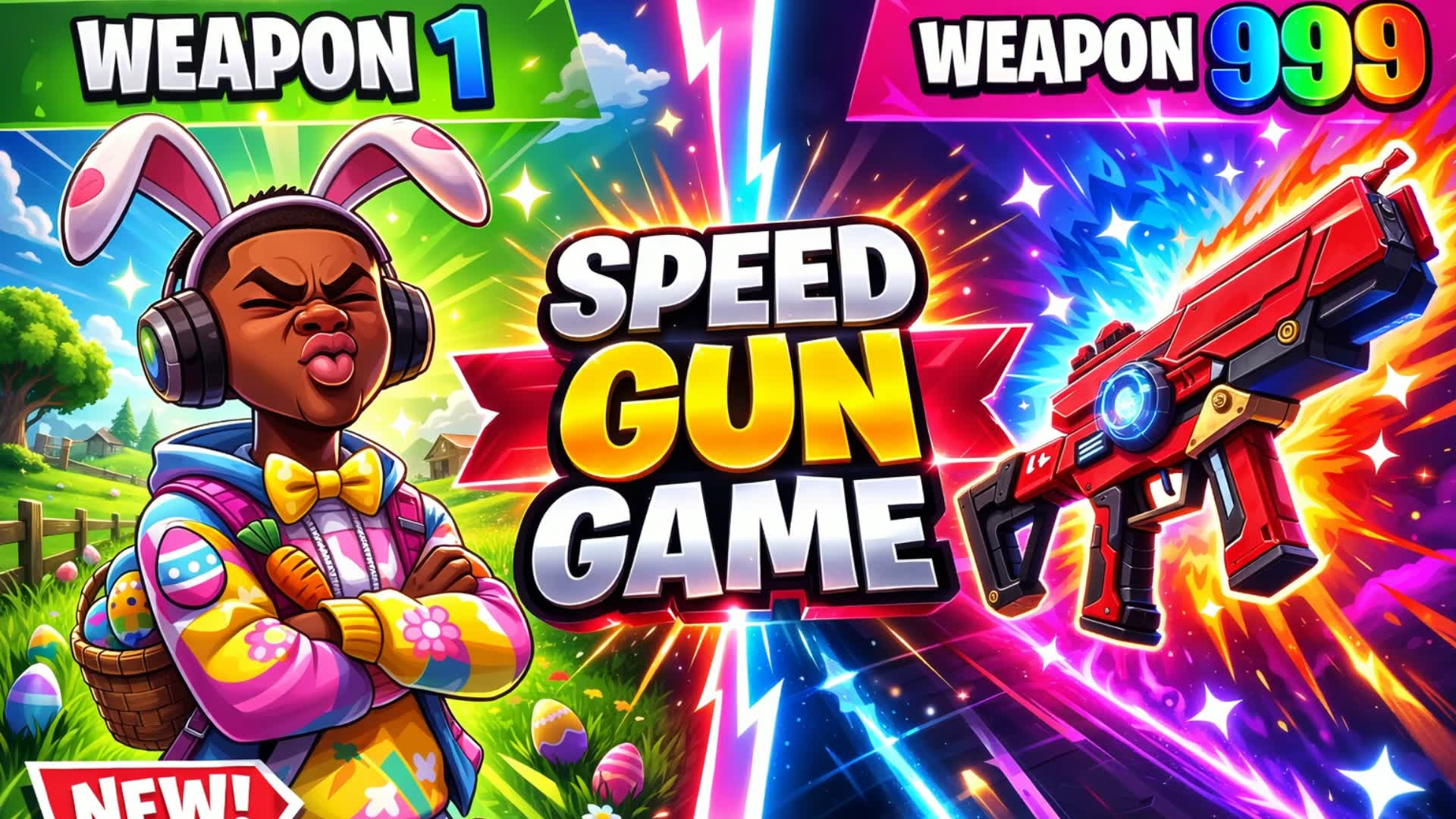 ⚡ インフィニティスピードガンゲーム 🔫 ランク ⭐