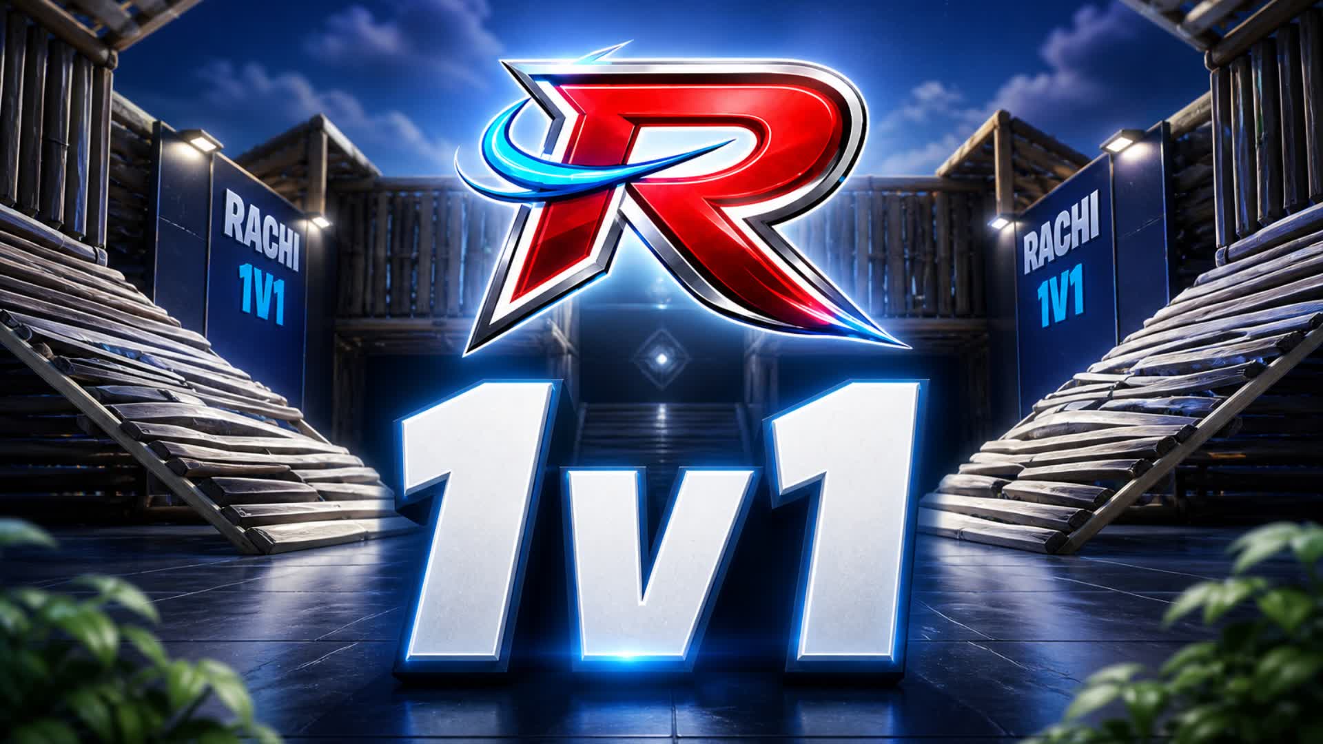 Rachi 1v1